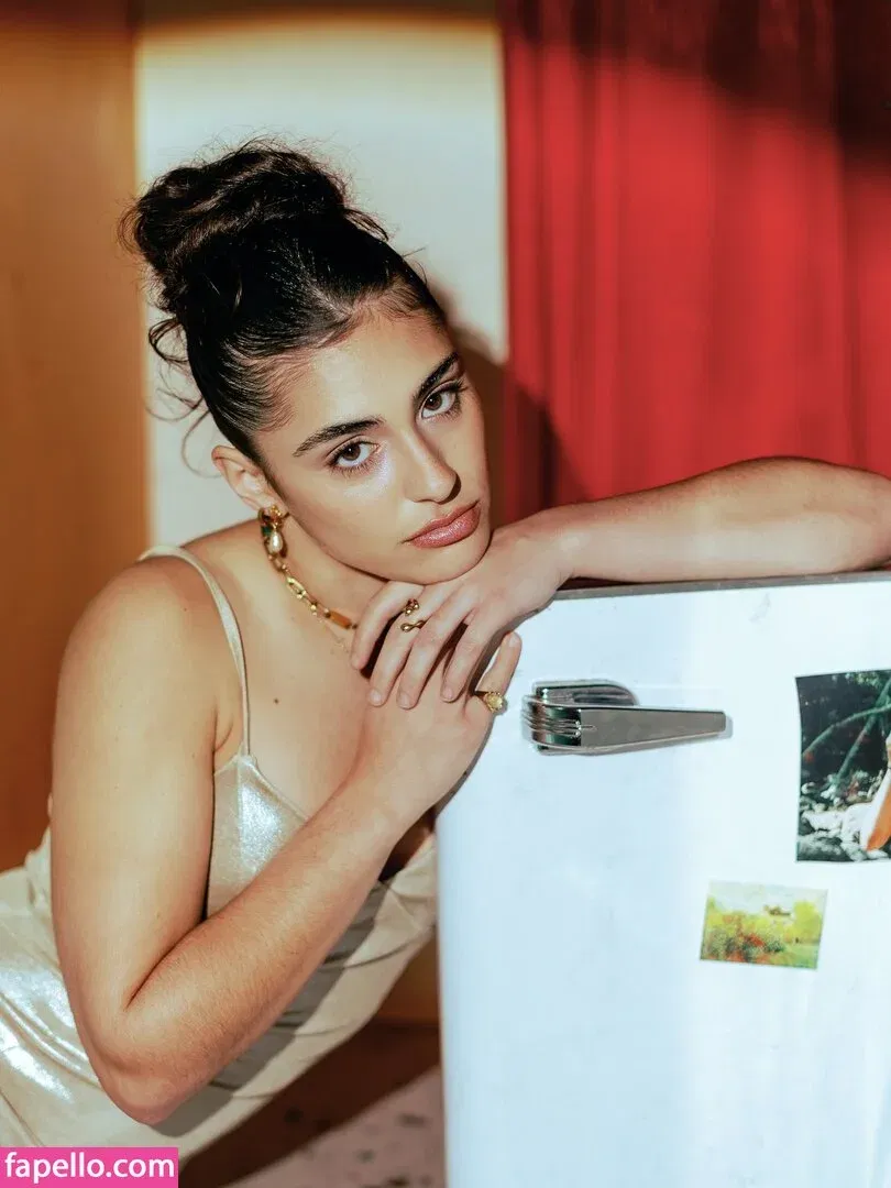 Yasmeen Fletcher Onlyfans Photo Gallery 