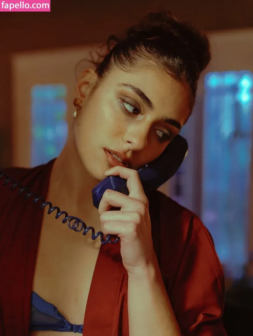 Yasmeen Fletcher Onlyfans Photo Gallery 