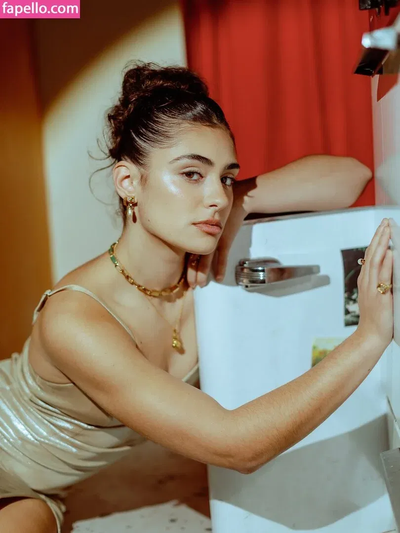 Yasmeen Fletcher Onlyfans Photo Gallery 