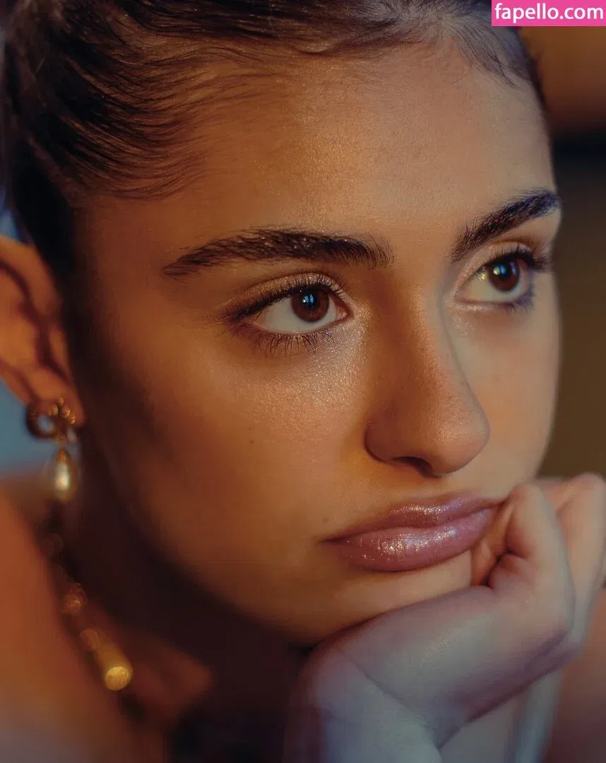 Yasmeen Fletcher Onlyfans Photo Gallery 