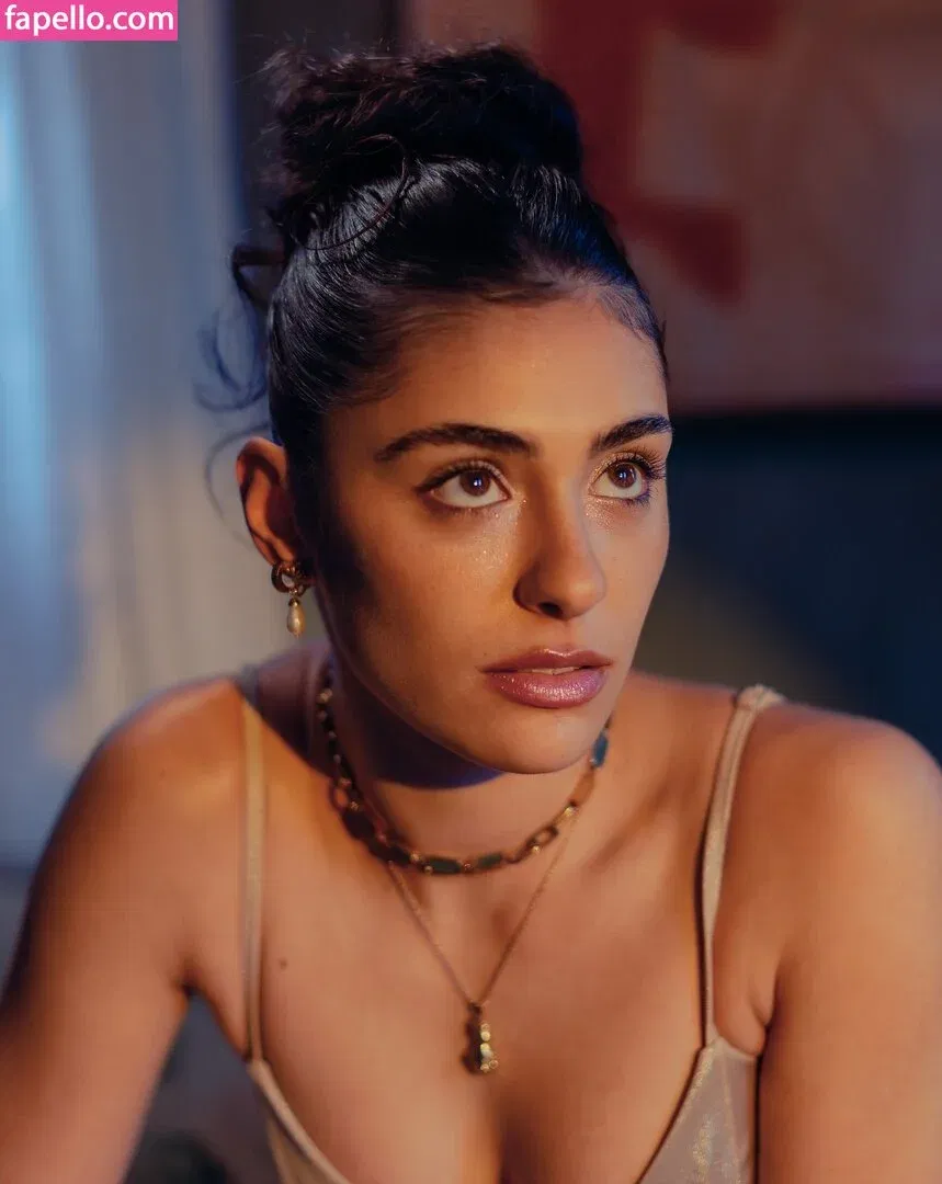 Yasmeen Fletcher Onlyfans Photo Gallery 