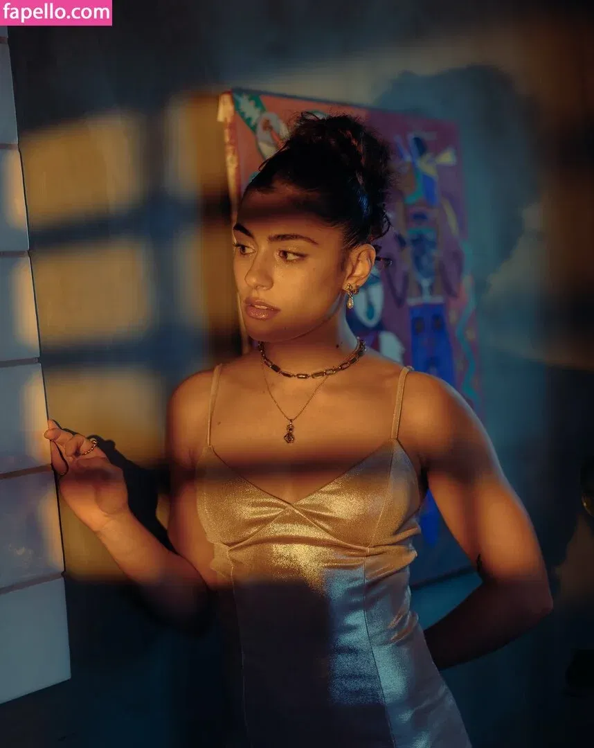 Yasmeen Fletcher Onlyfans Photo Gallery 