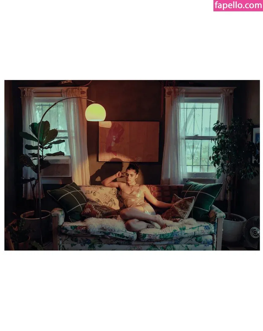 Yasmeen Fletcher Onlyfans Photo Gallery 