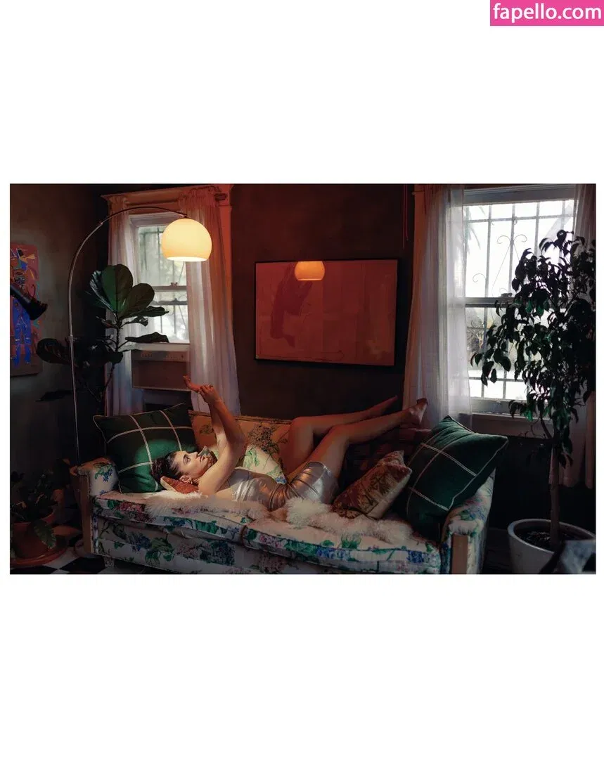 Yasmeen Fletcher Onlyfans Photo Gallery 