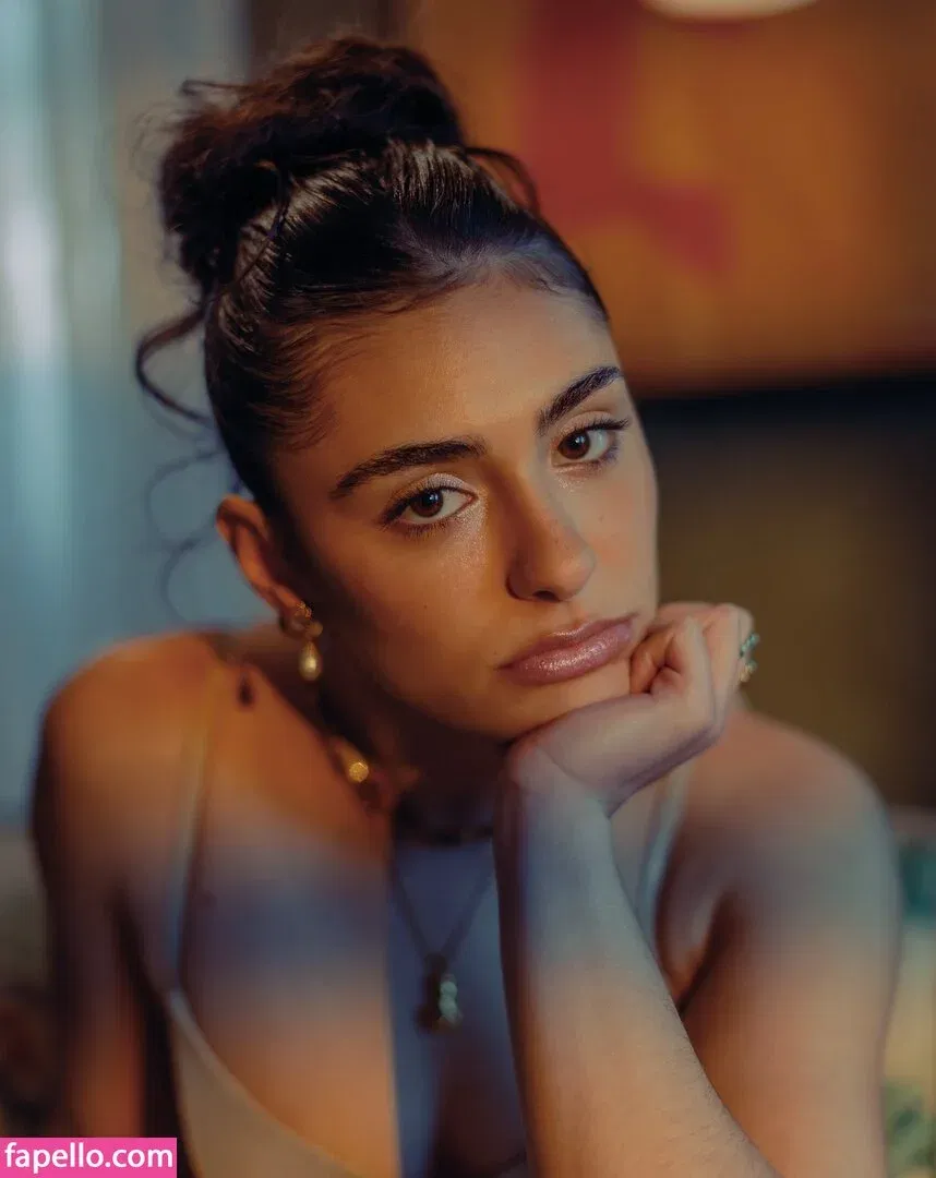 Yasmeen Fletcher Onlyfans Photo Gallery 