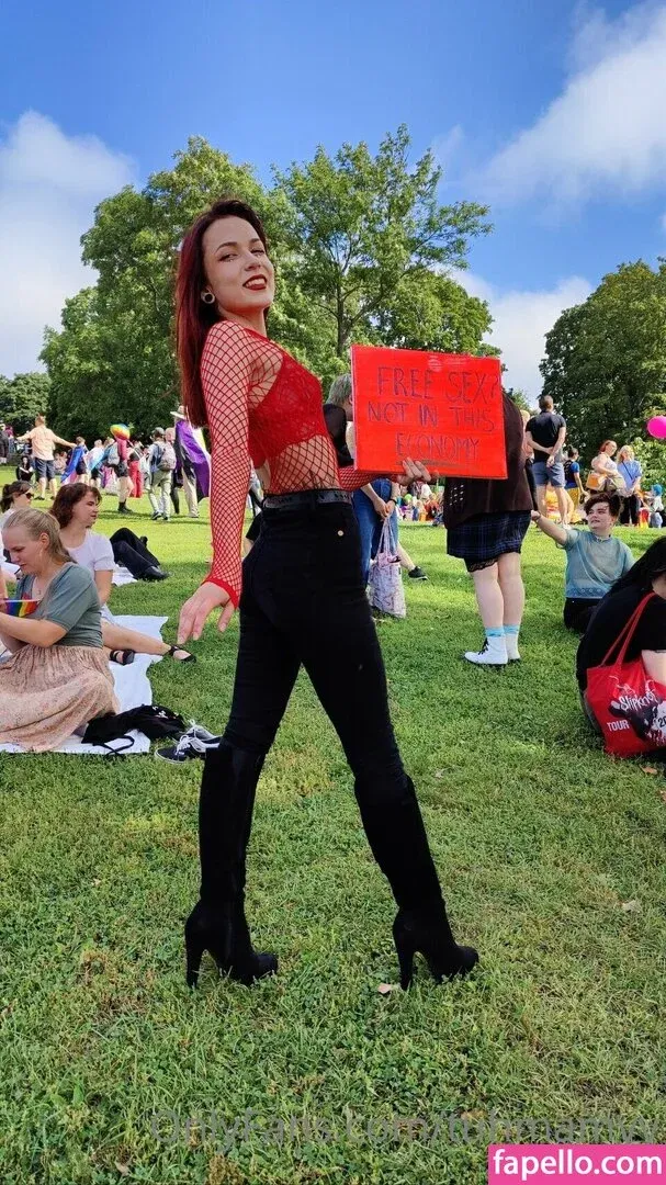 toamonimoni Onlyfans Photo Gallery 