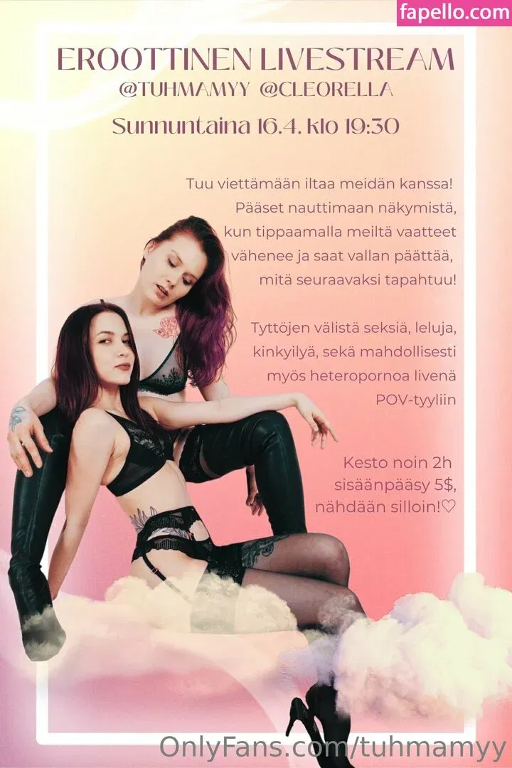 toamonimoni Onlyfans Photo Gallery 