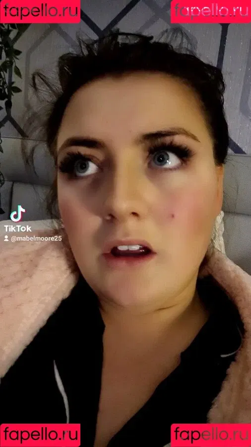 Mabel Moore Onlyfans Photo Gallery 