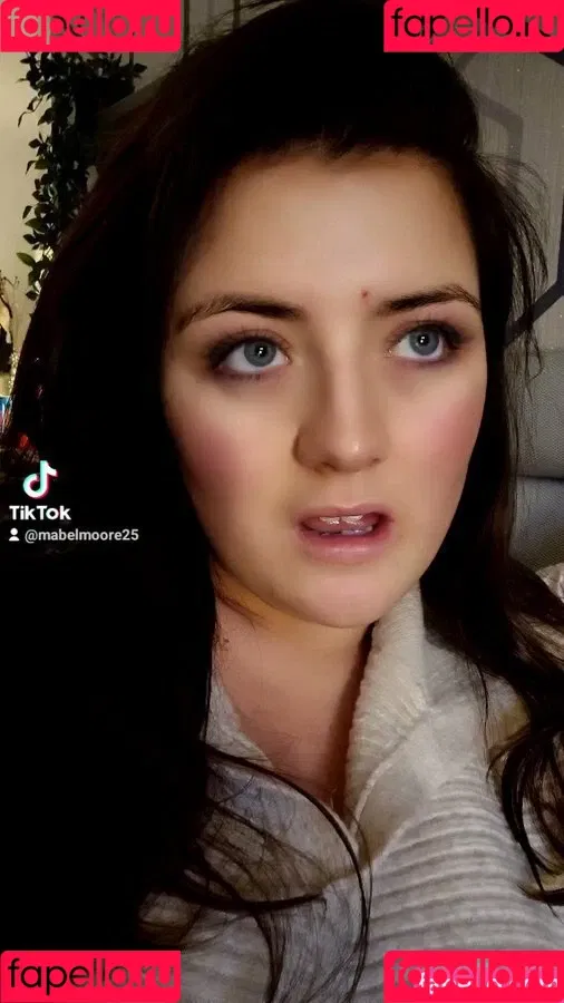Mabel Moore Onlyfans Photo Gallery 