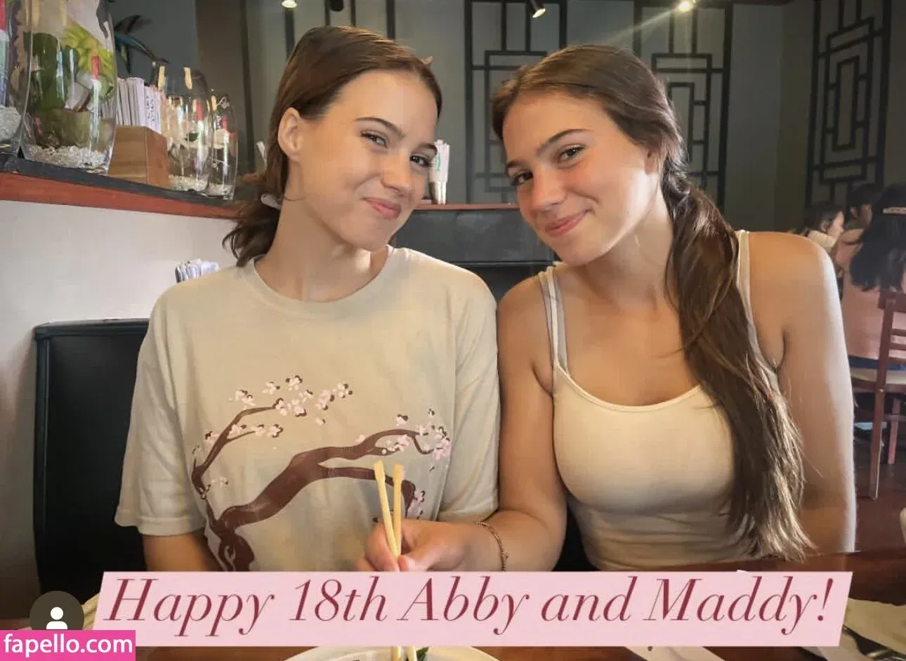 Maddy Andrews Onlyfans Photo Gallery 