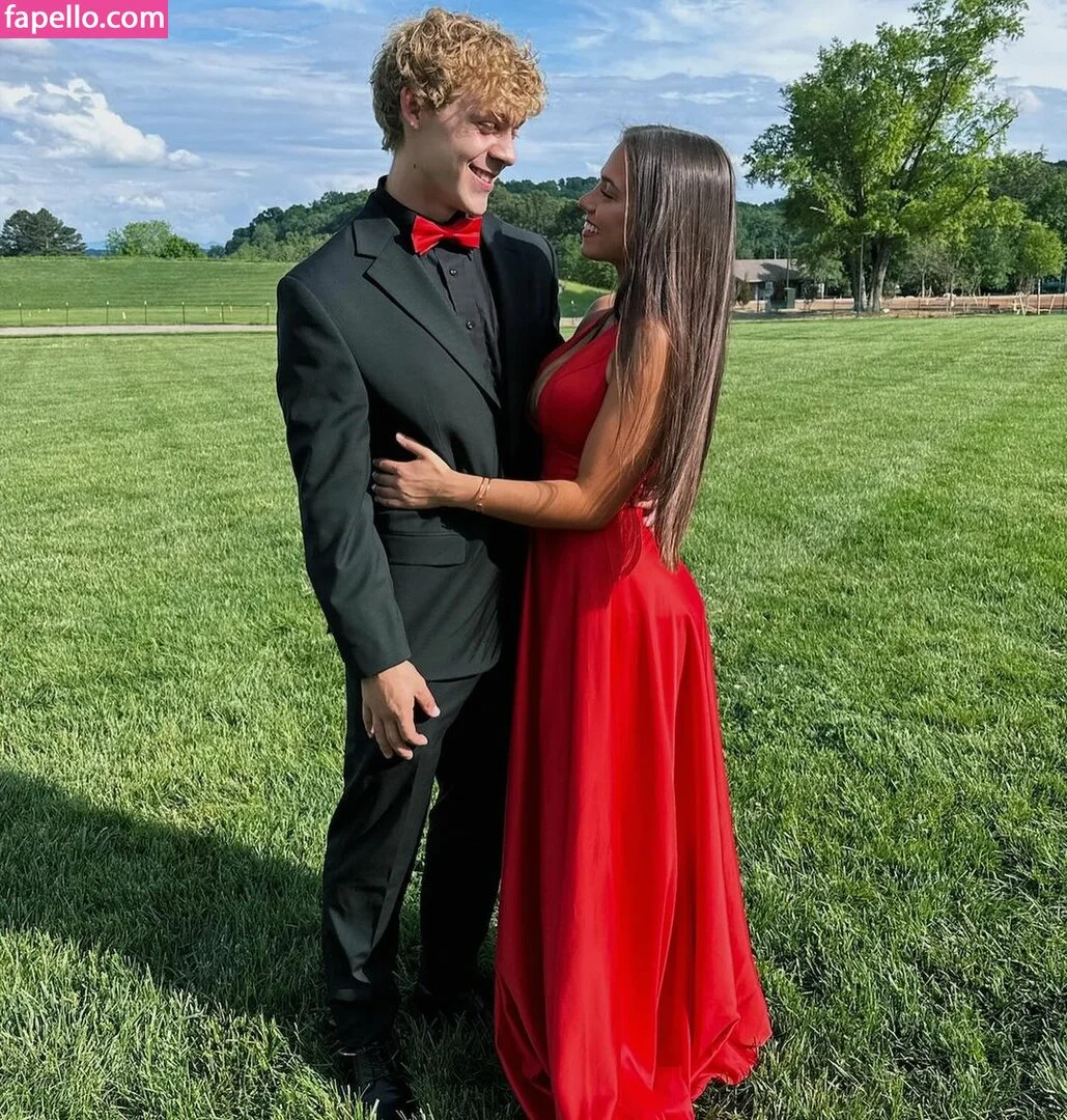 Maddy Andrews Nude Onlyfans Photo 24