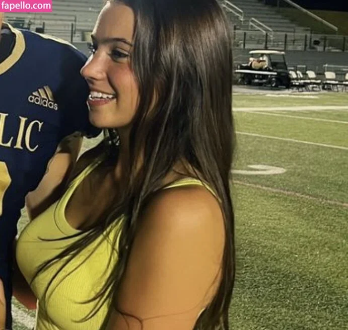 Maddy Andrews Nude Onlyfans Photo 19