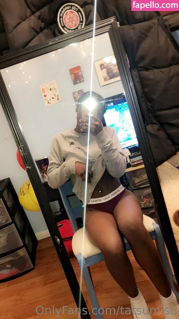 tatsumisu Onlyfans Photo Gallery 