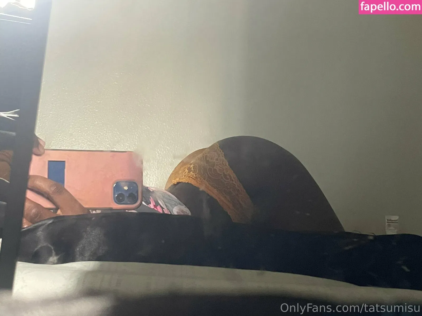 tatsumisu Onlyfans Photo Gallery 