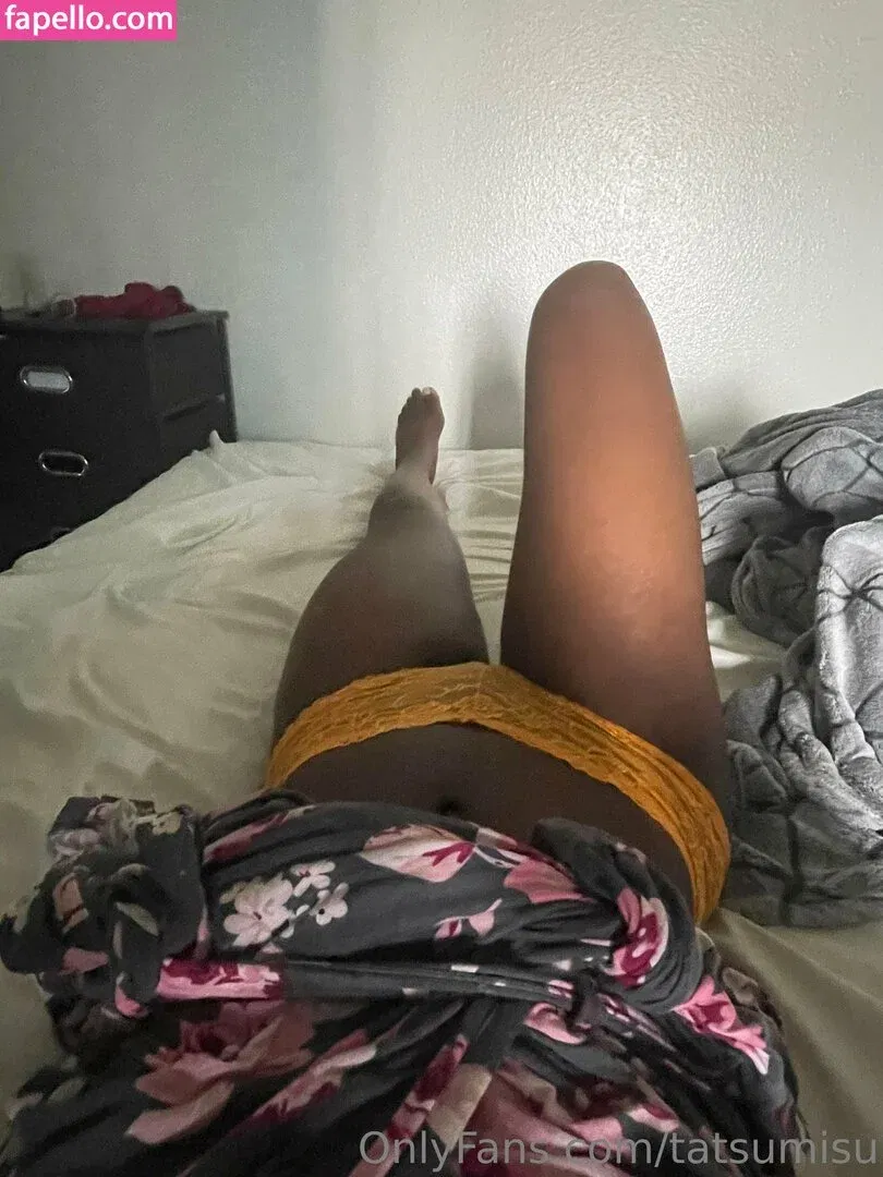 tatsumisu Onlyfans Photo Gallery 