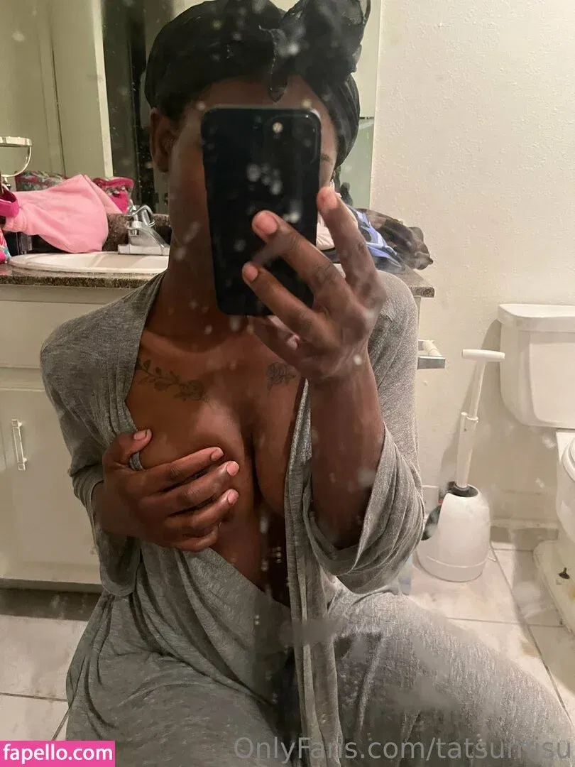 tatsumisu Onlyfans Photo Gallery 