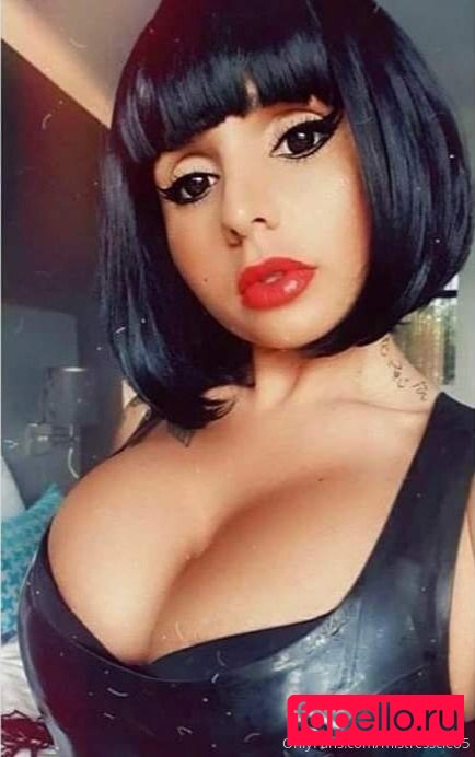 Mistress Cleopatra Nude Onlyfans Photo 51