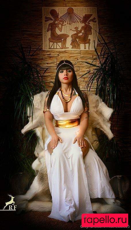 Mistress Cleopatra Nude Onlyfans Photo 50
