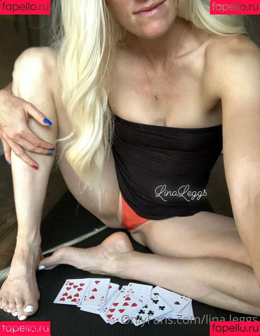 lina.leggs Onlyfans Photo Gallery 