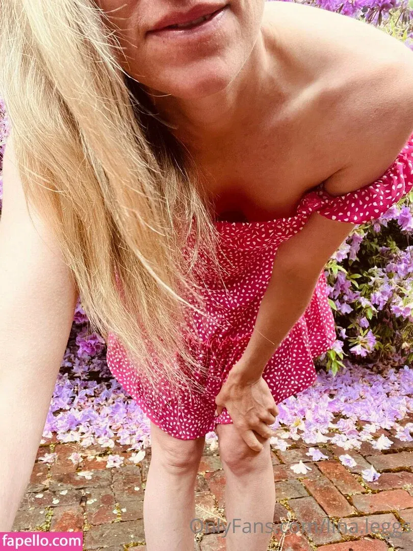 lina.leggs Onlyfans Photo Gallery 