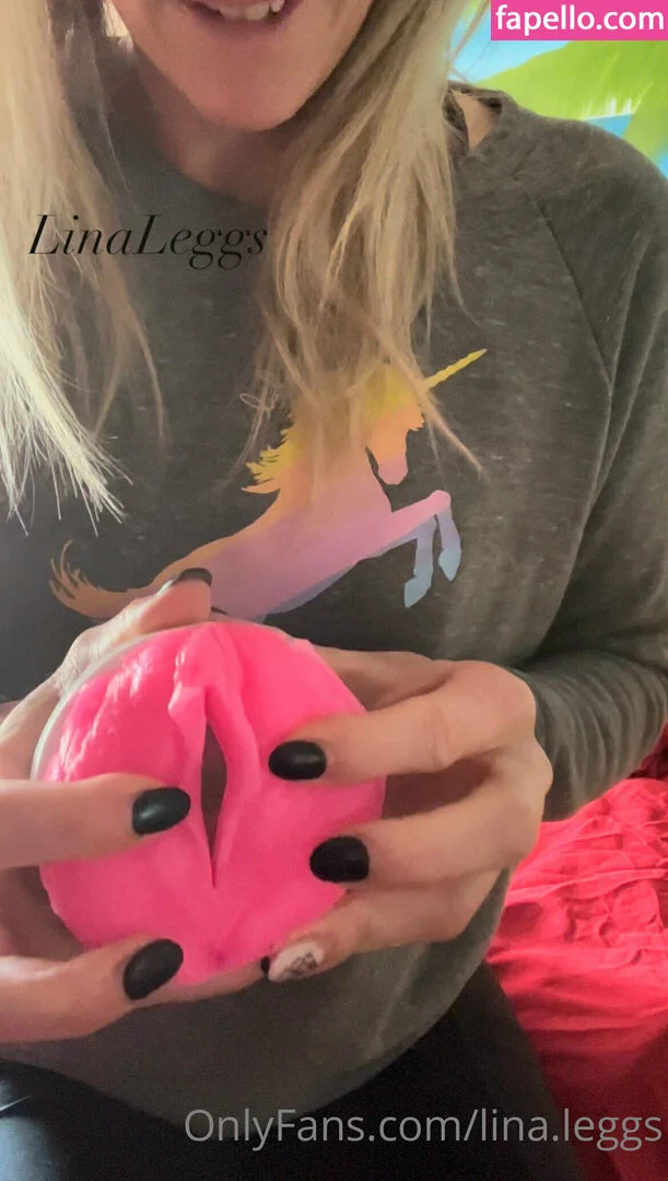 lina.leggs Onlyfans Photo Gallery 