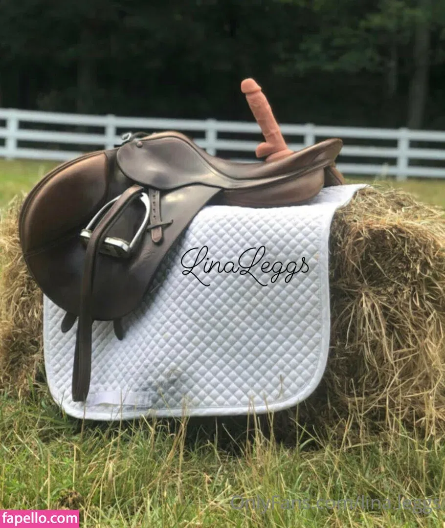 lina.leggs Onlyfans Photo Gallery 