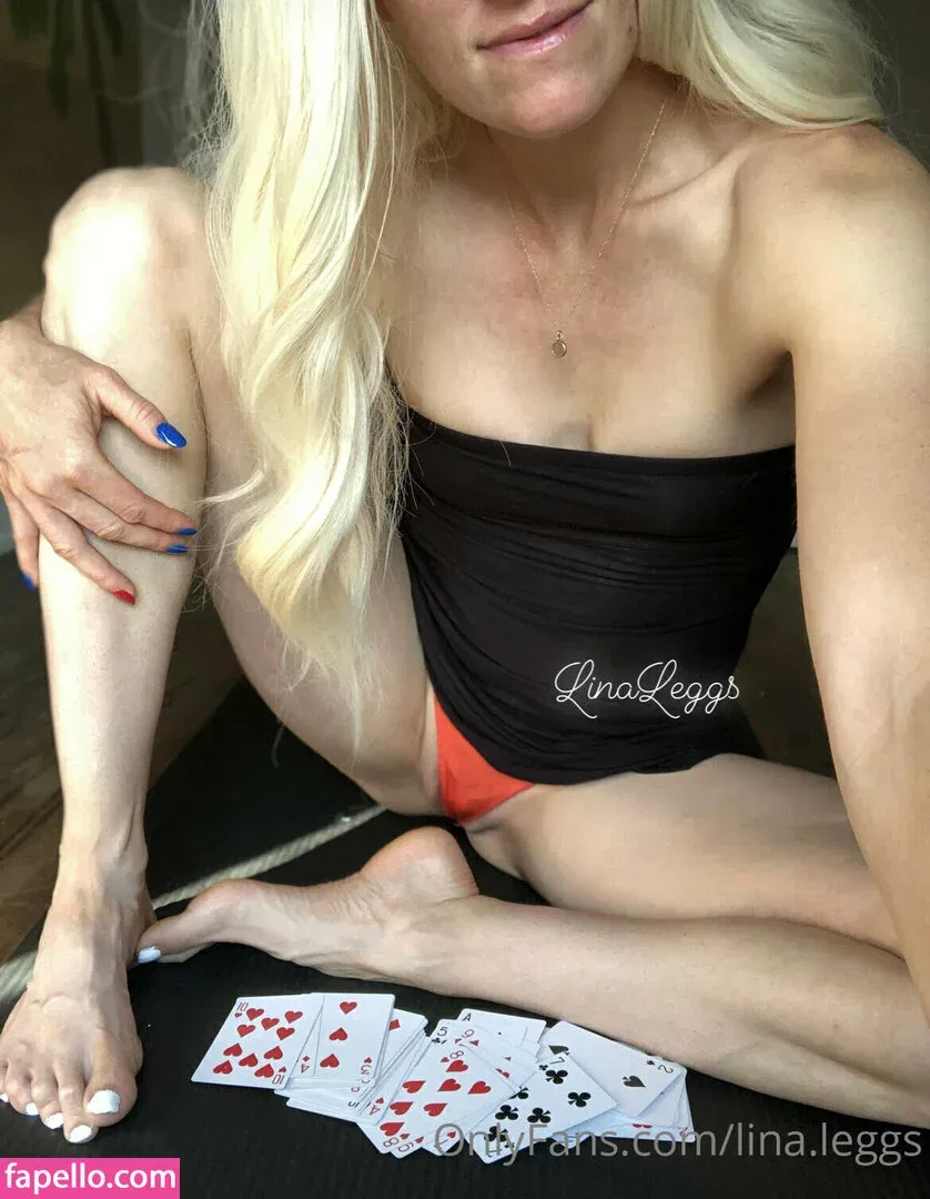 lina.leggs Onlyfans Photo Gallery 