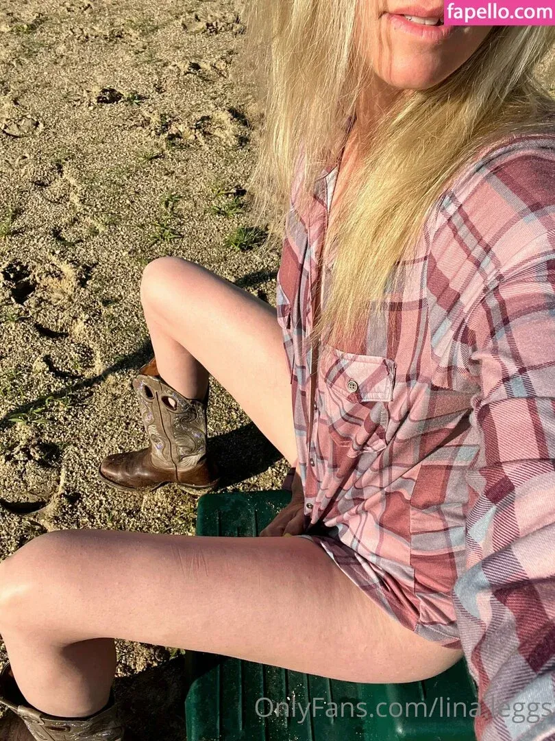 lina.leggs Onlyfans Photo Gallery 