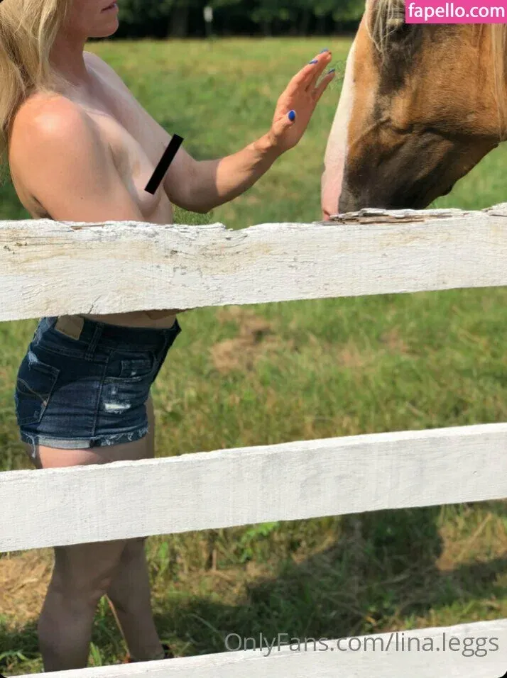 lina.leggs Onlyfans Photo Gallery 