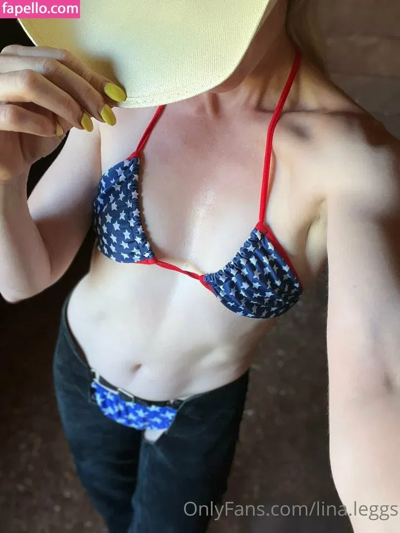 lina.leggs Onlyfans Photo Gallery 