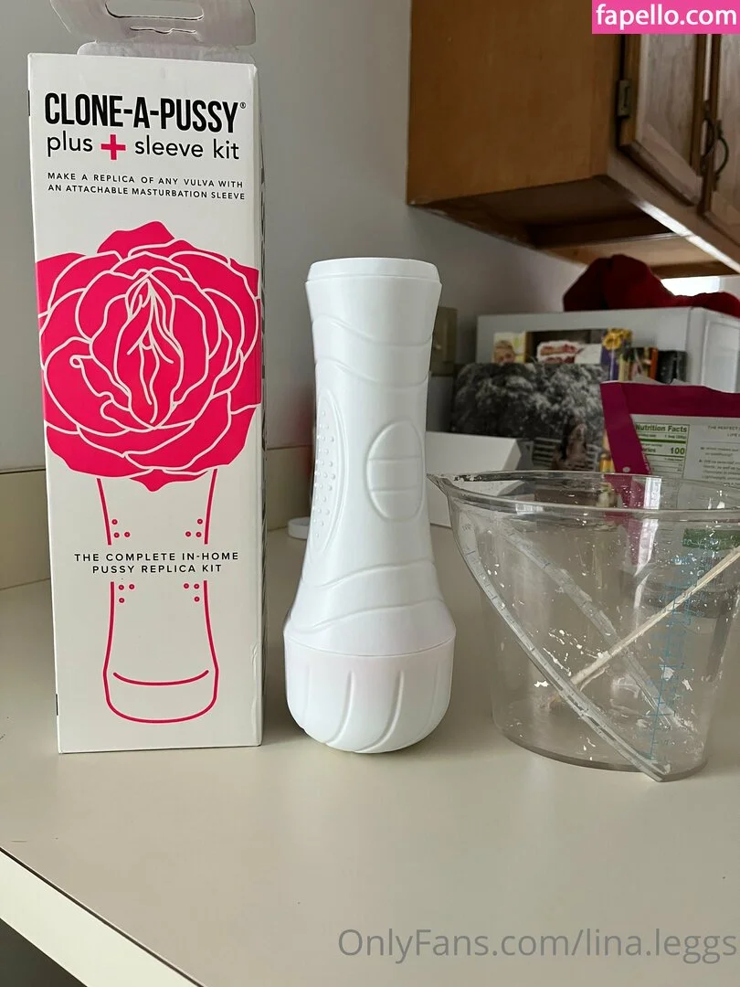 lina.leggs Onlyfans Photo Gallery 