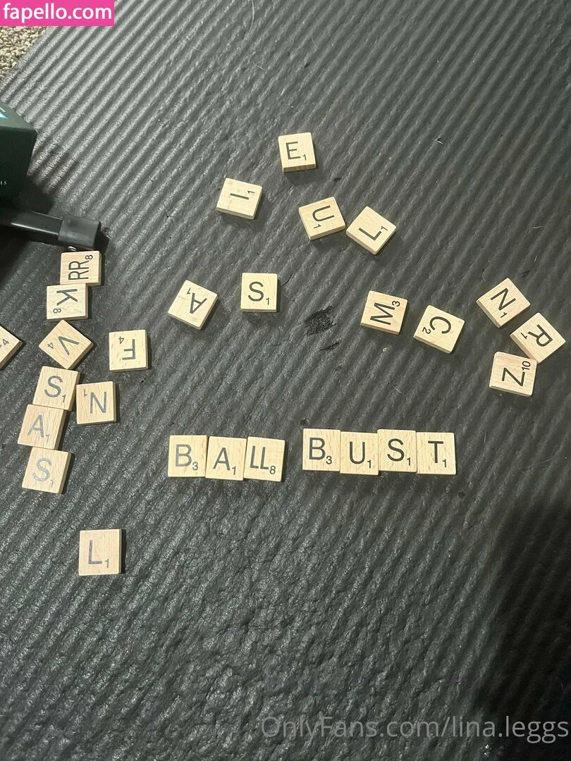 lina.leggs Onlyfans Photo Gallery 