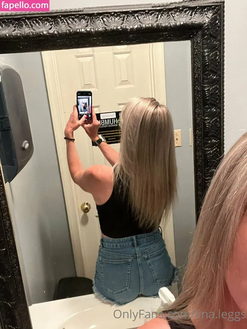 lina.leggs Onlyfans Photo Gallery 