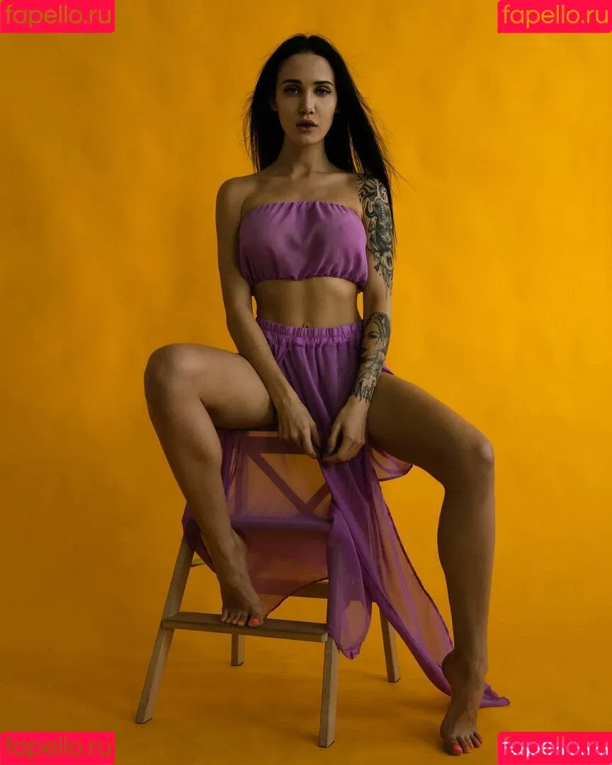 Daria Gurieva Onlyfans Photo Gallery 