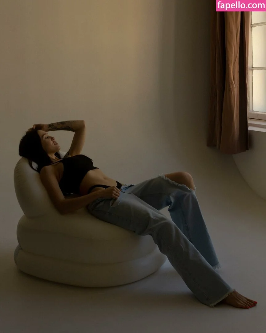 Daria Gurieva Onlyfans Photo Gallery 