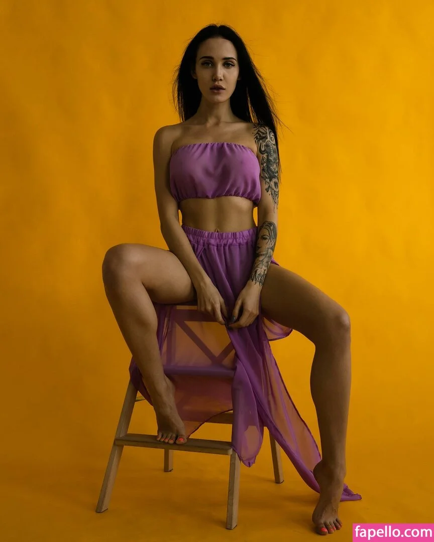 Daria Gurieva Onlyfans Photo Gallery 