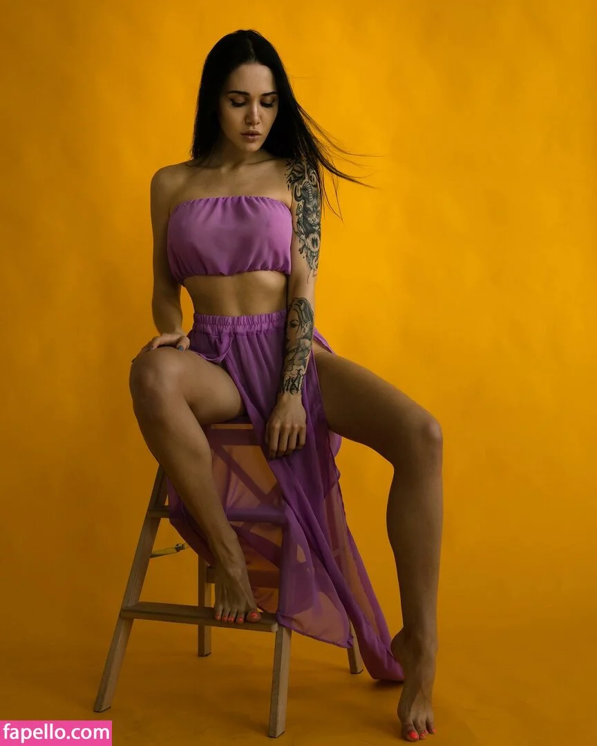 Daria Gurieva Onlyfans Photo Gallery 