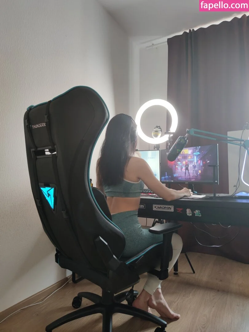 Daria Gurieva Onlyfans Photo Gallery 