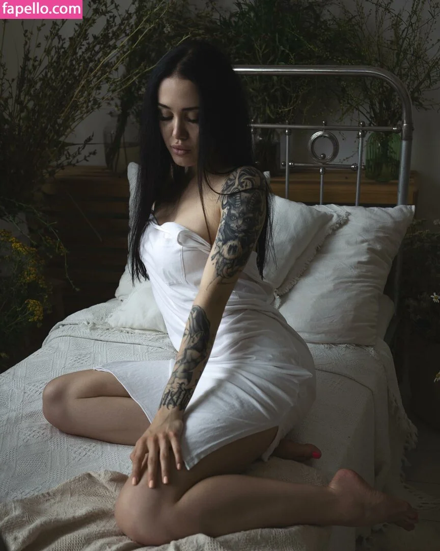 Daria Gurieva Onlyfans Photo Gallery 