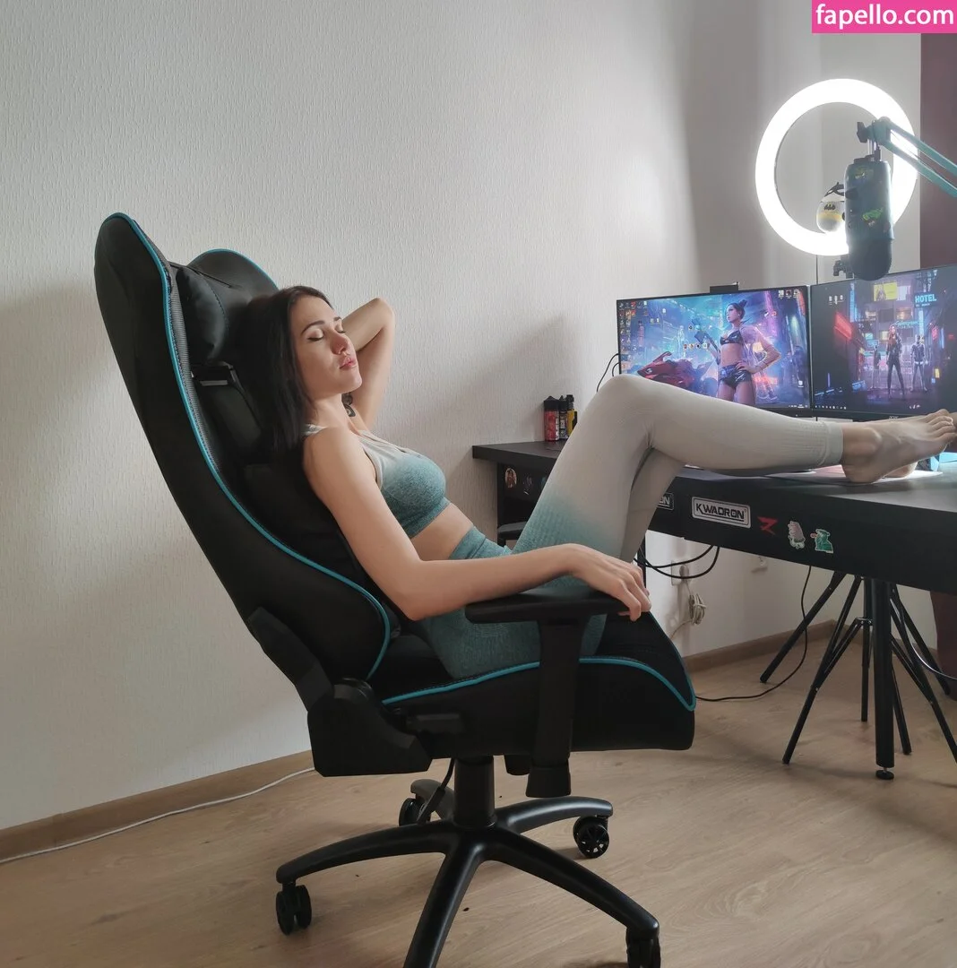 Daria Gurieva Onlyfans Photo Gallery 