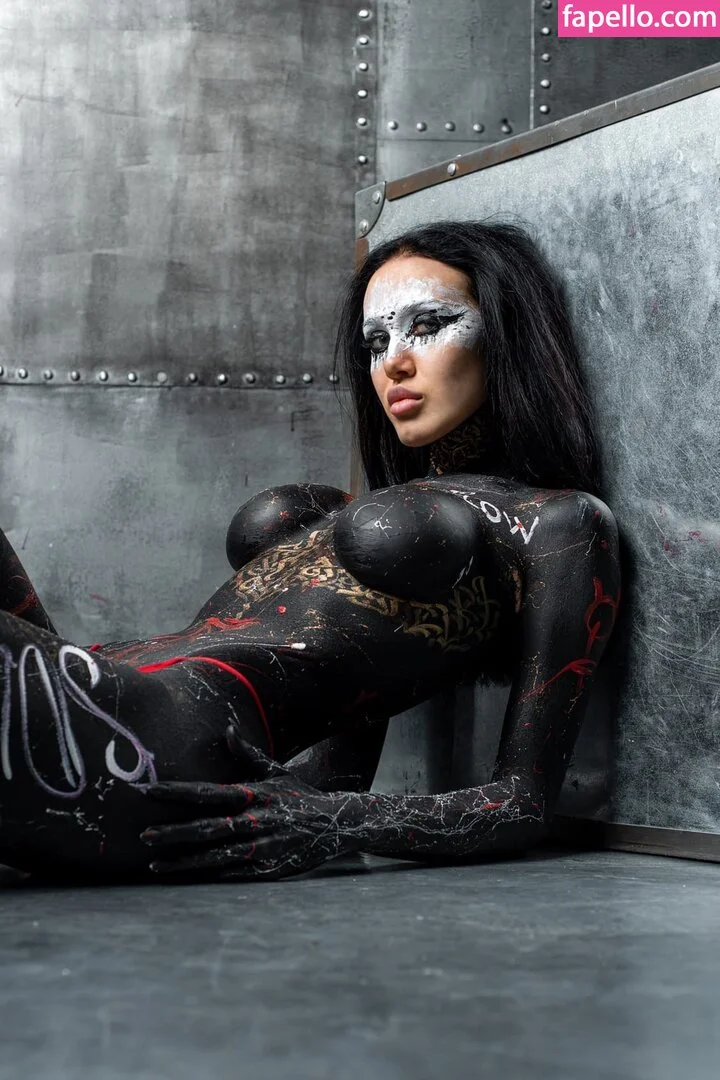 Daria Gurieva Onlyfans Photo Gallery 