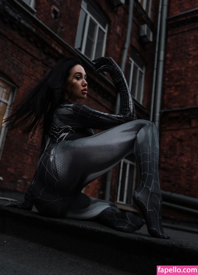 Daria Gurieva Onlyfans Photo Gallery 