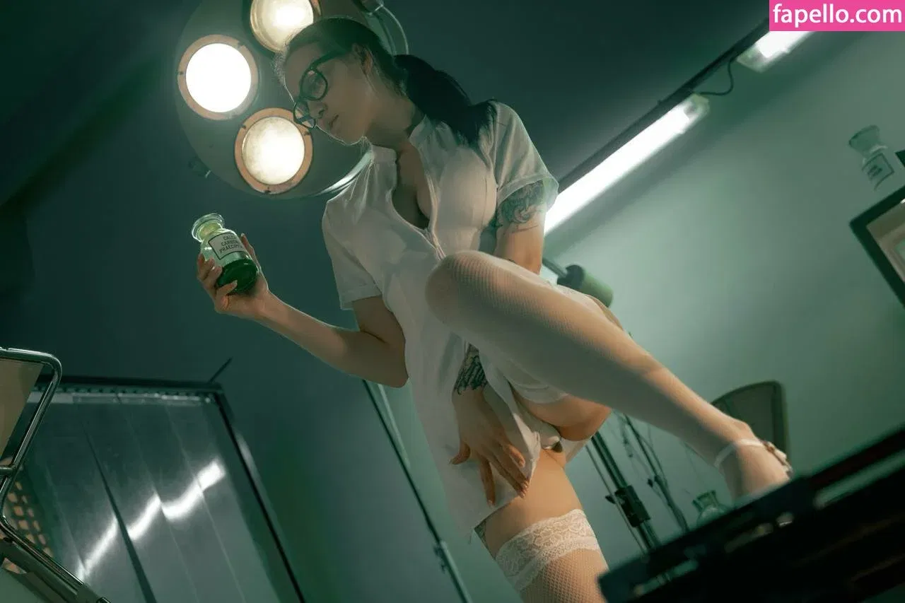 Daria Gurieva Onlyfans Photo Gallery 