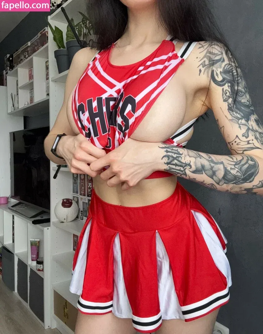 Daria Gurieva Onlyfans Photo Gallery 