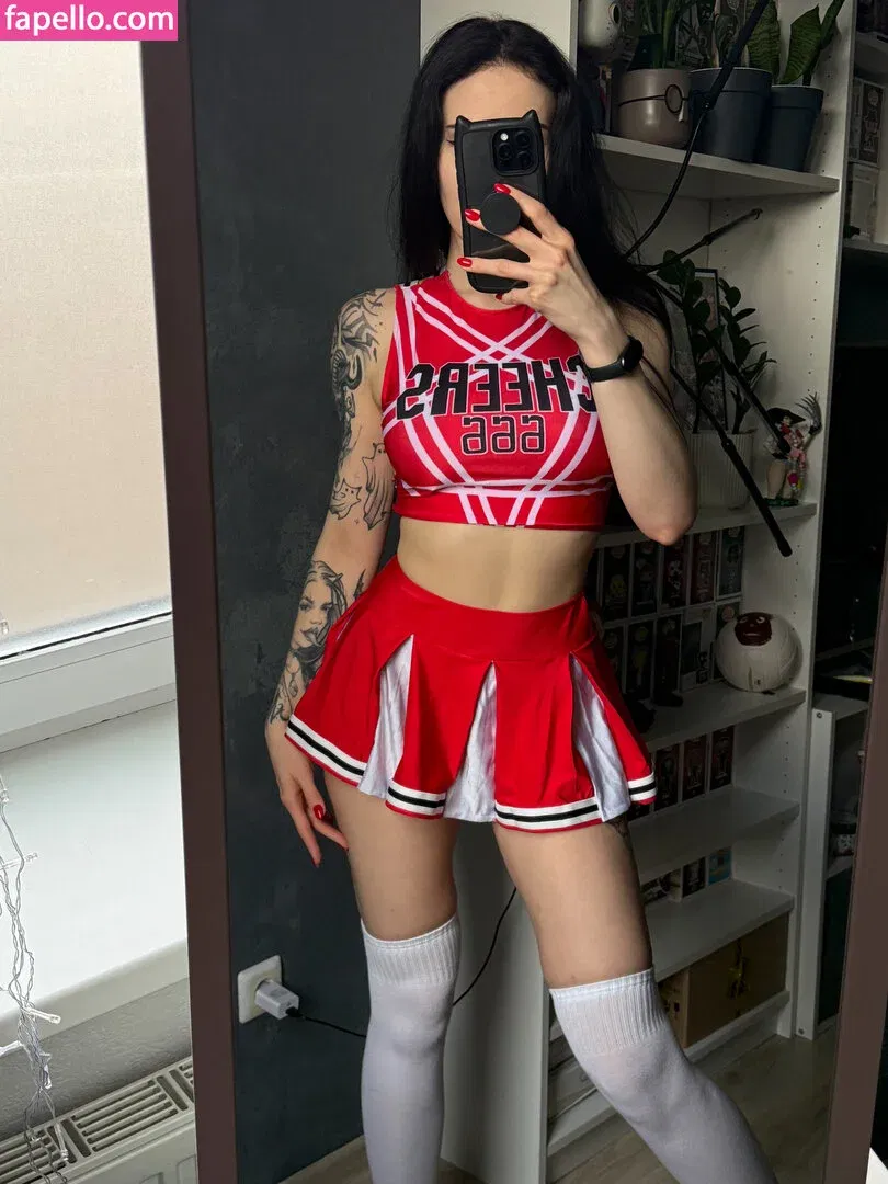 Daria Gurieva Onlyfans Photo Gallery 