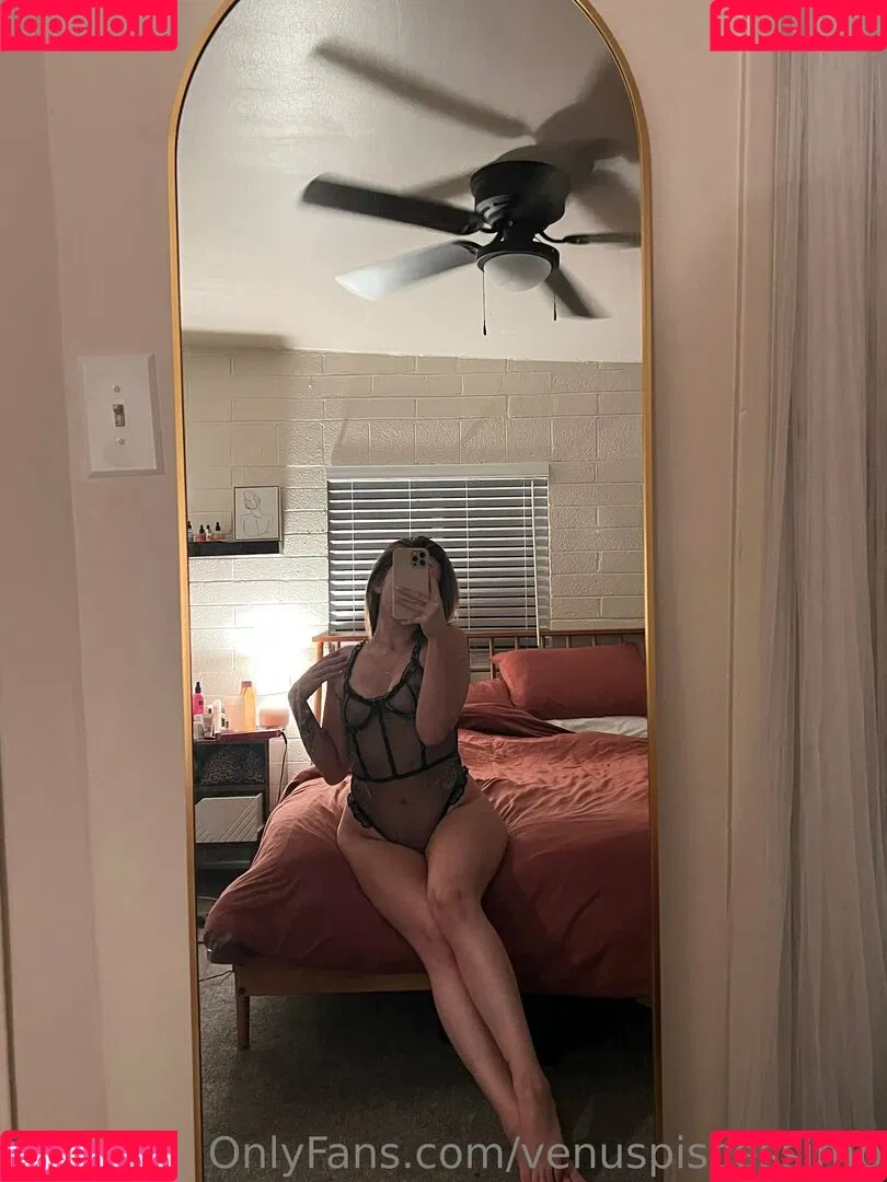 venuspiscessimp Onlyfans Photo Gallery 