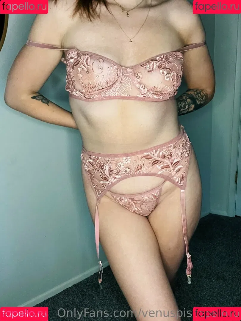 venuspiscessimp Onlyfans Photo Gallery 