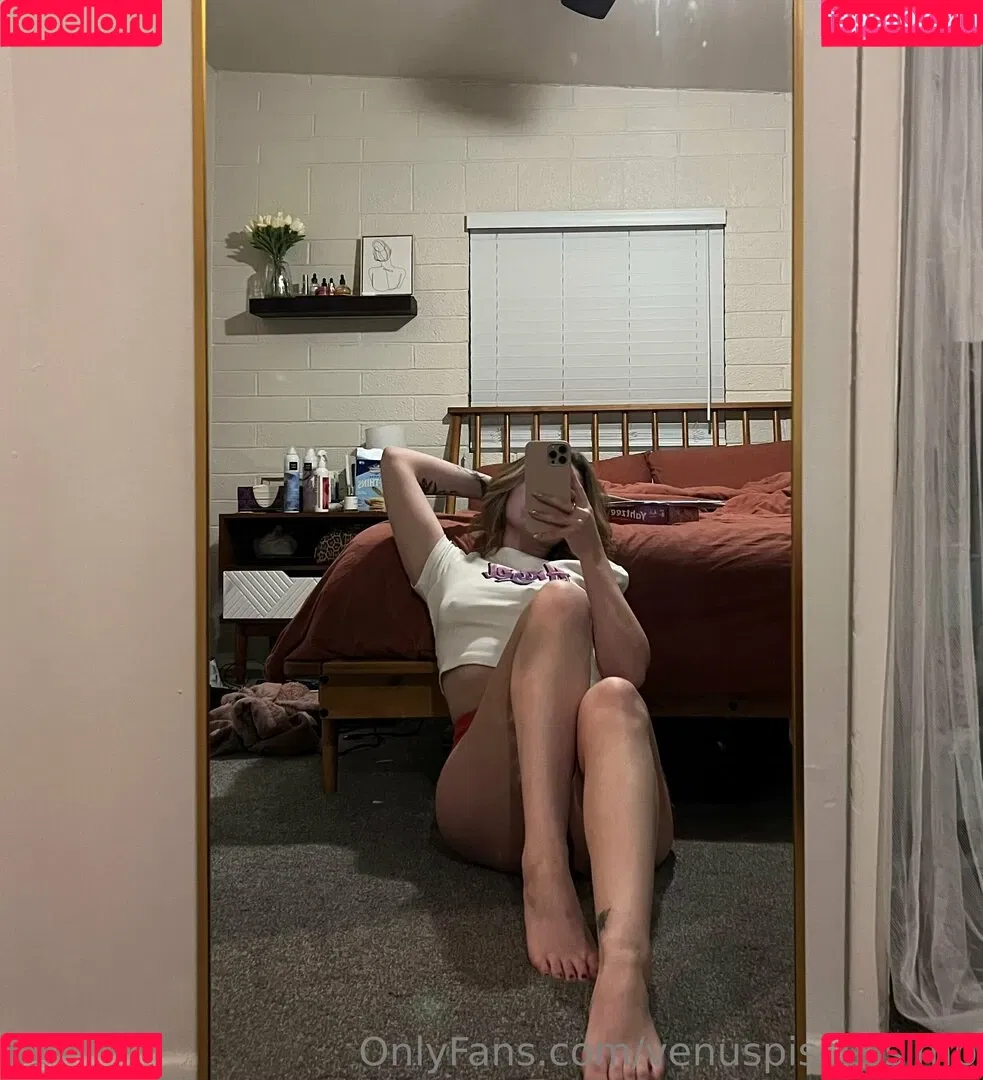 venuspiscessimp Onlyfans Photo Gallery 