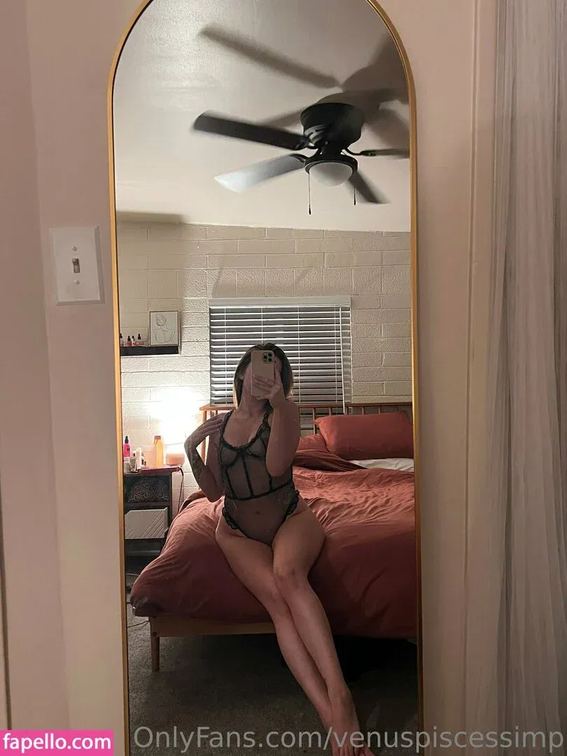 venuspiscessimp Onlyfans Photo Gallery 