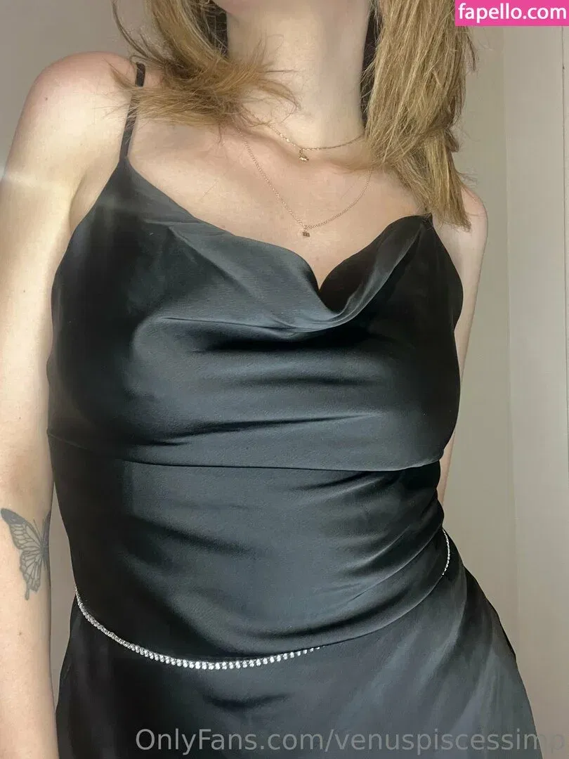 venuspiscessimp Onlyfans Photo Gallery 